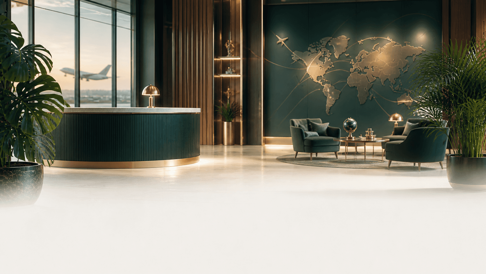 Professional immigration consultation and global mobility