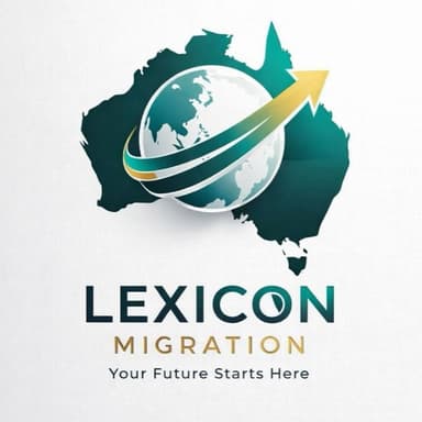 Lexicon Migration logo
