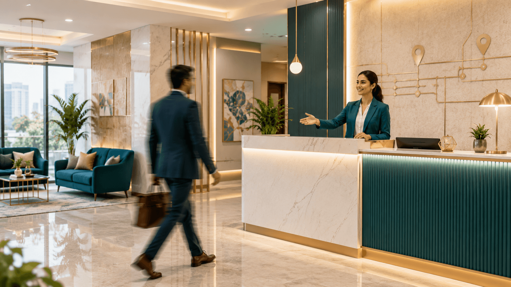 Lexicon Migration office and customer support