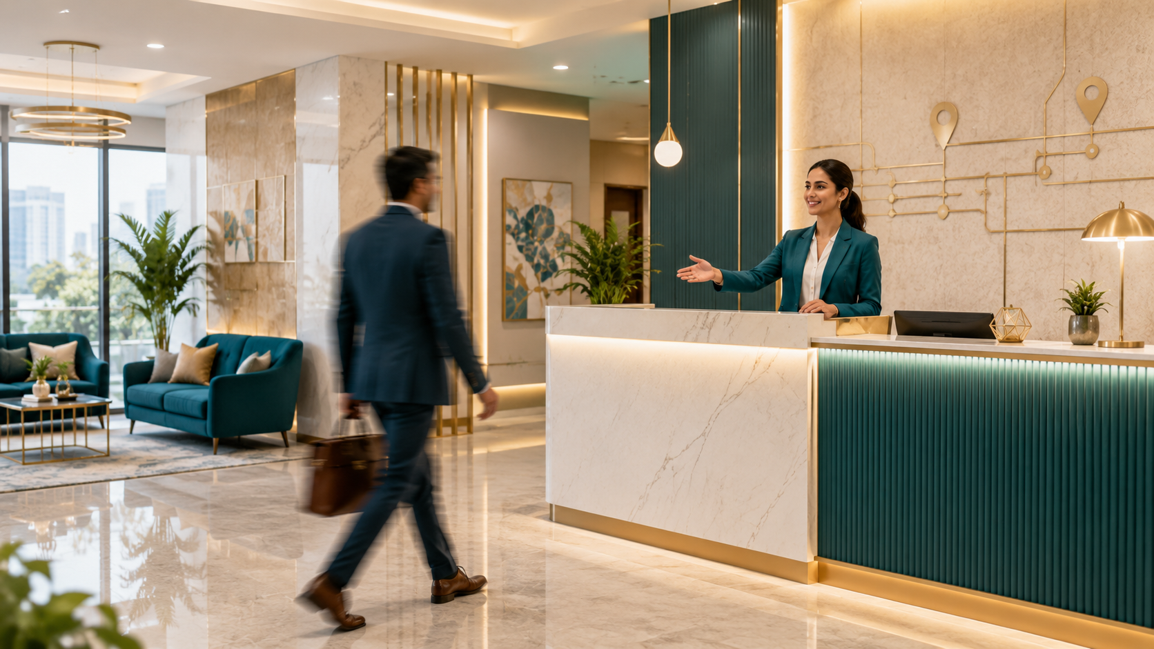 Lexicon Migration office and customer support